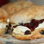 scones
