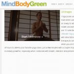 точно онези 10 йога асани, които е достатъчно да правиш, но всеки ден yoga