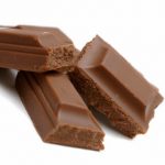 последен ден на благинки chocolate