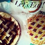 черешов пай cherry-pie