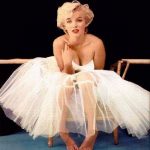 мерилин монро за кариерата и любовта marilyn-monroe