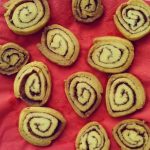маслени канелени бисквити маслени канелени бисквити