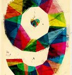 9