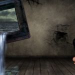 Реакциите на тялото на траура и тъгата тъга