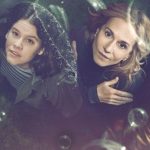 "Да живееш само в настоящето е бягство от реалността" тук и сега hbo