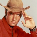 Елвис Пресли - легендата и болестта elvis