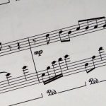 Музикантите като група със специален риск в хранителните разстройства music
