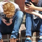 Екраните и ние, част трета – Влиянието върху тийнейджърите ekranite teenagers